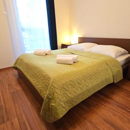 Apartamenty Kama Polanica-Zdrój Esterno foto