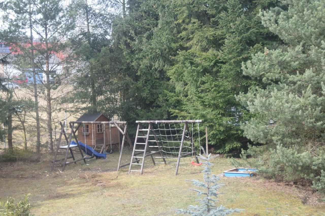 Apartamenty Kama Polanica-Zdrój Esterno foto