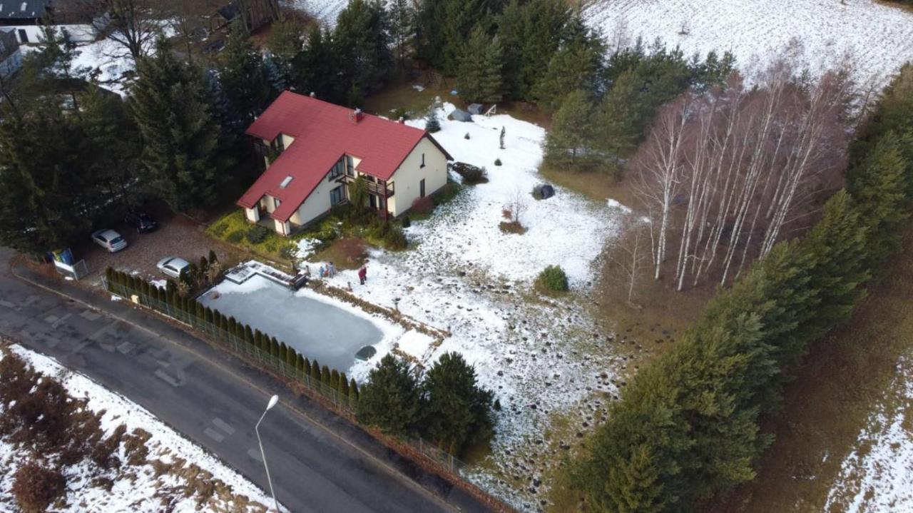 Apartamenty Kama Polanica-Zdrój Esterno foto