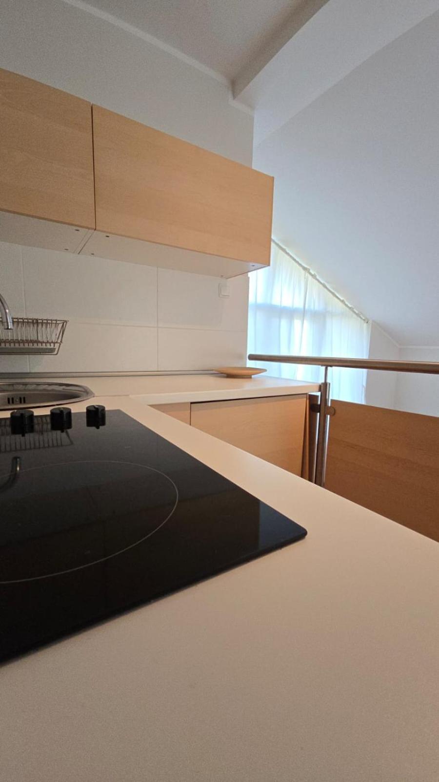Apartamenty Kama Polanica-Zdrój Esterno foto