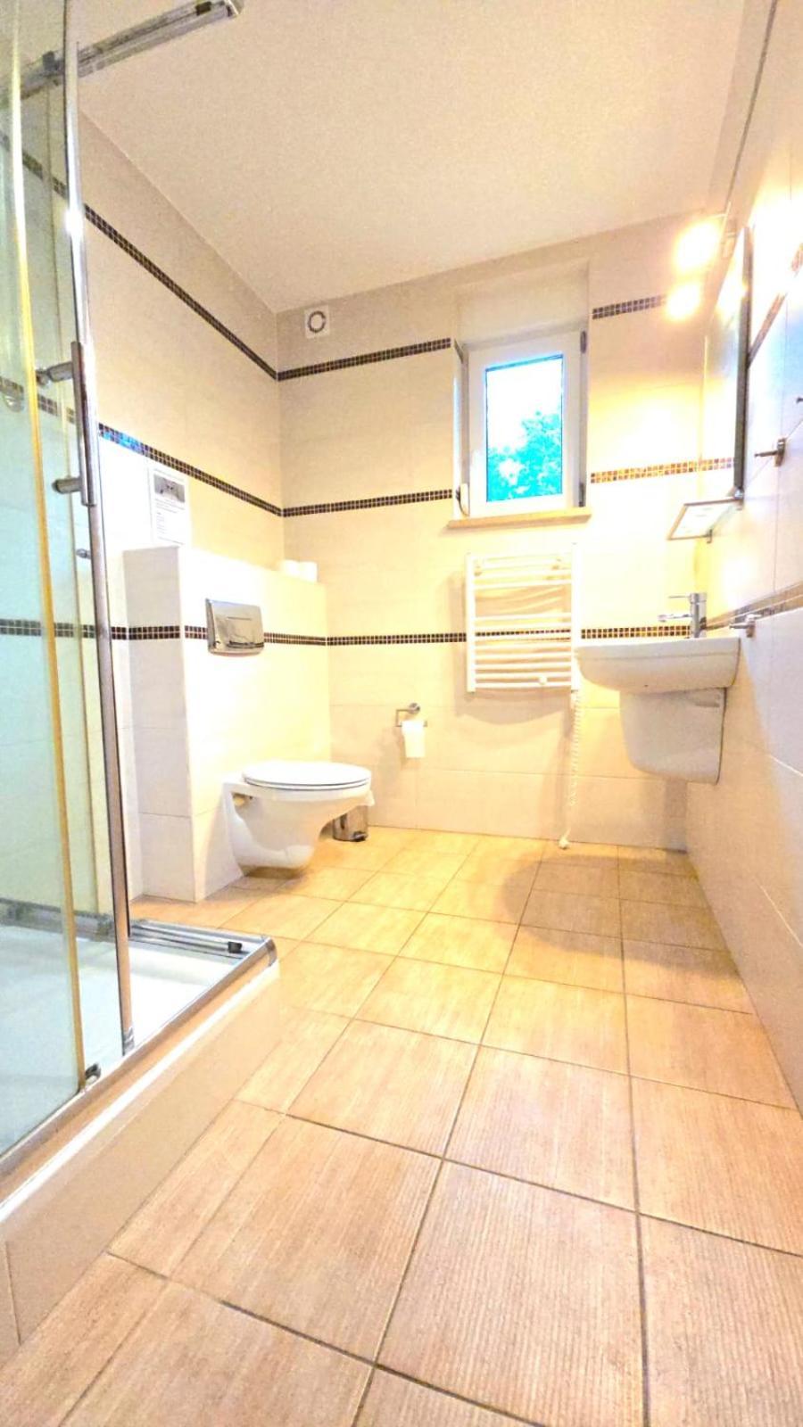 Apartamenty Kama Polanica-Zdrój Esterno foto
