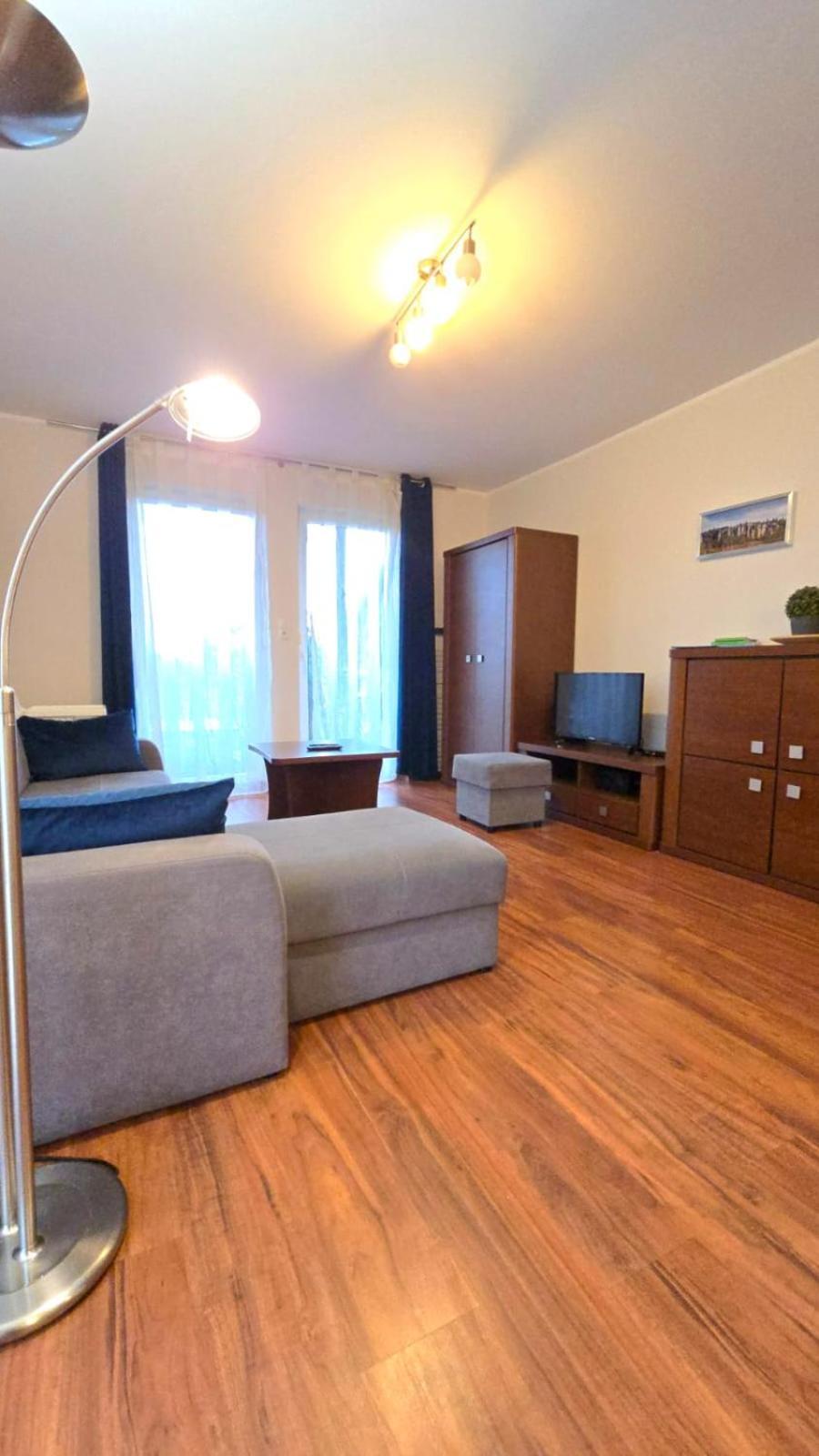 Apartamenty Kama Polanica-Zdrój Esterno foto