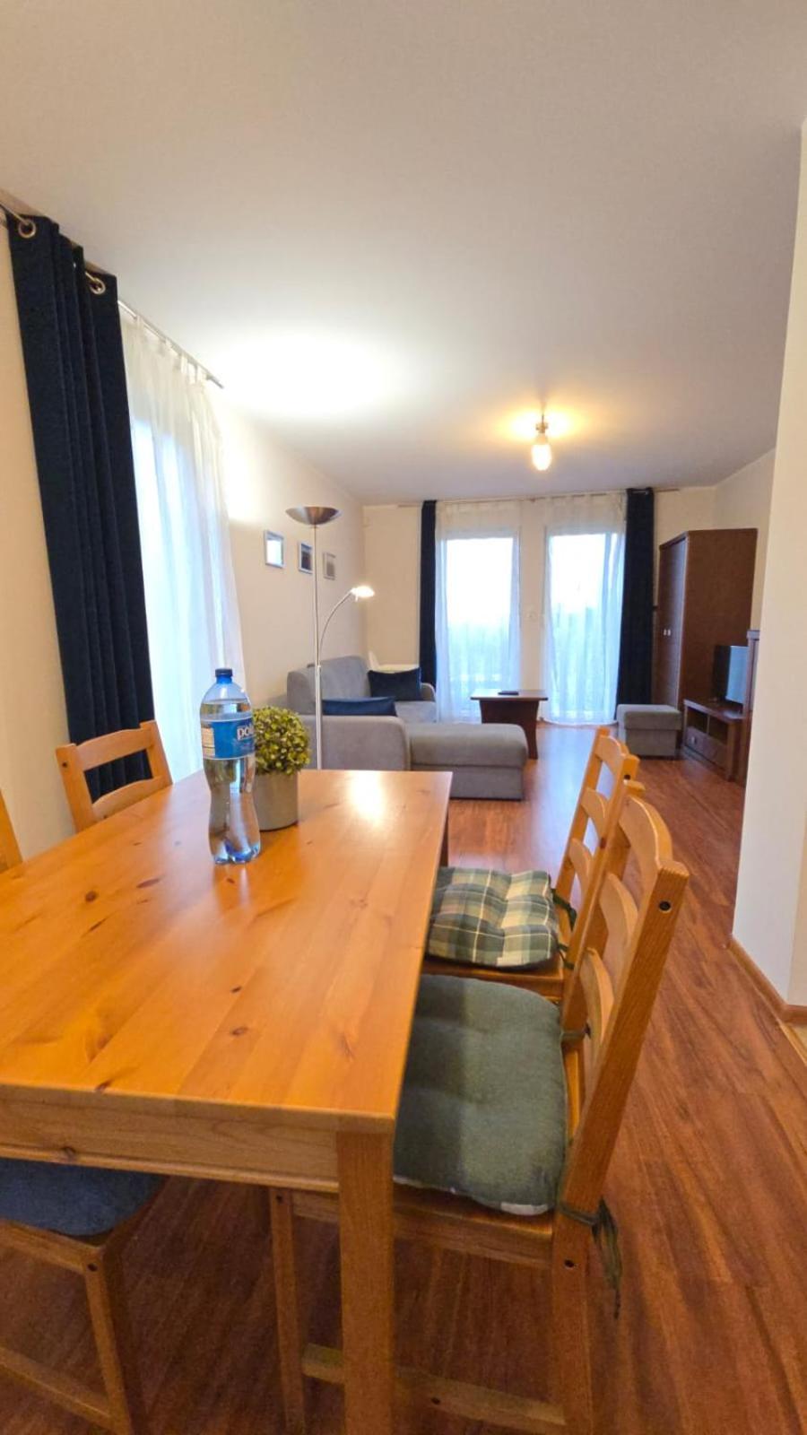 Apartamenty Kama Polanica-Zdrój Esterno foto