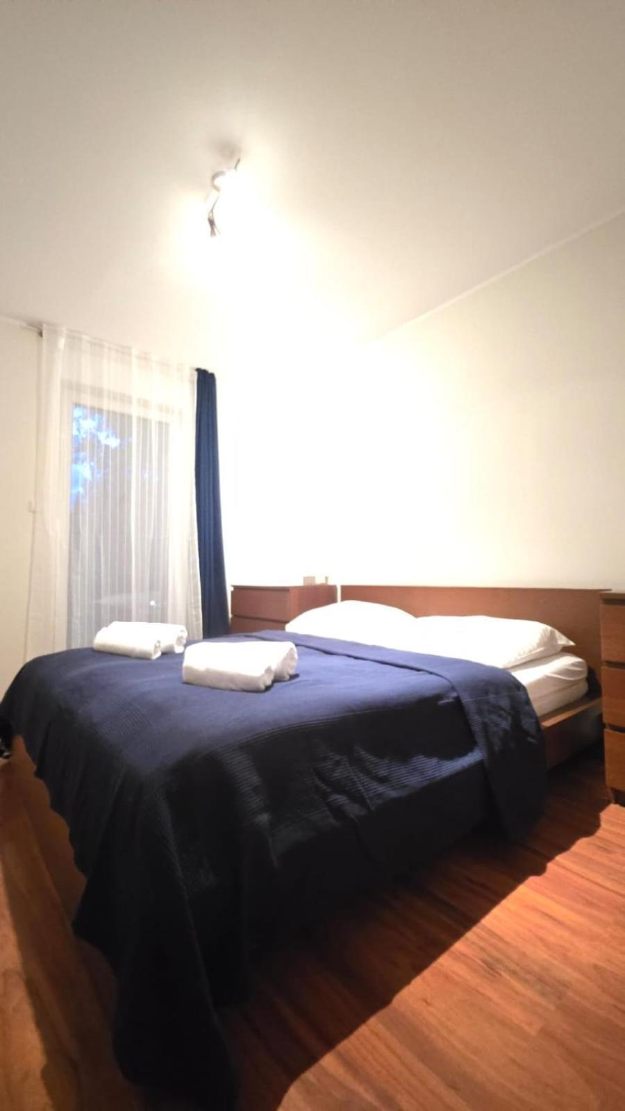 Apartamenty Kama Polanica-Zdrój Esterno foto