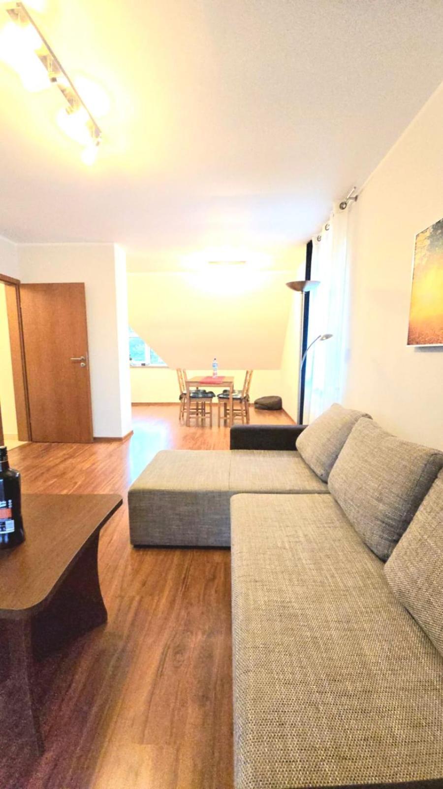 Apartamenty Kama Polanica-Zdrój Esterno foto