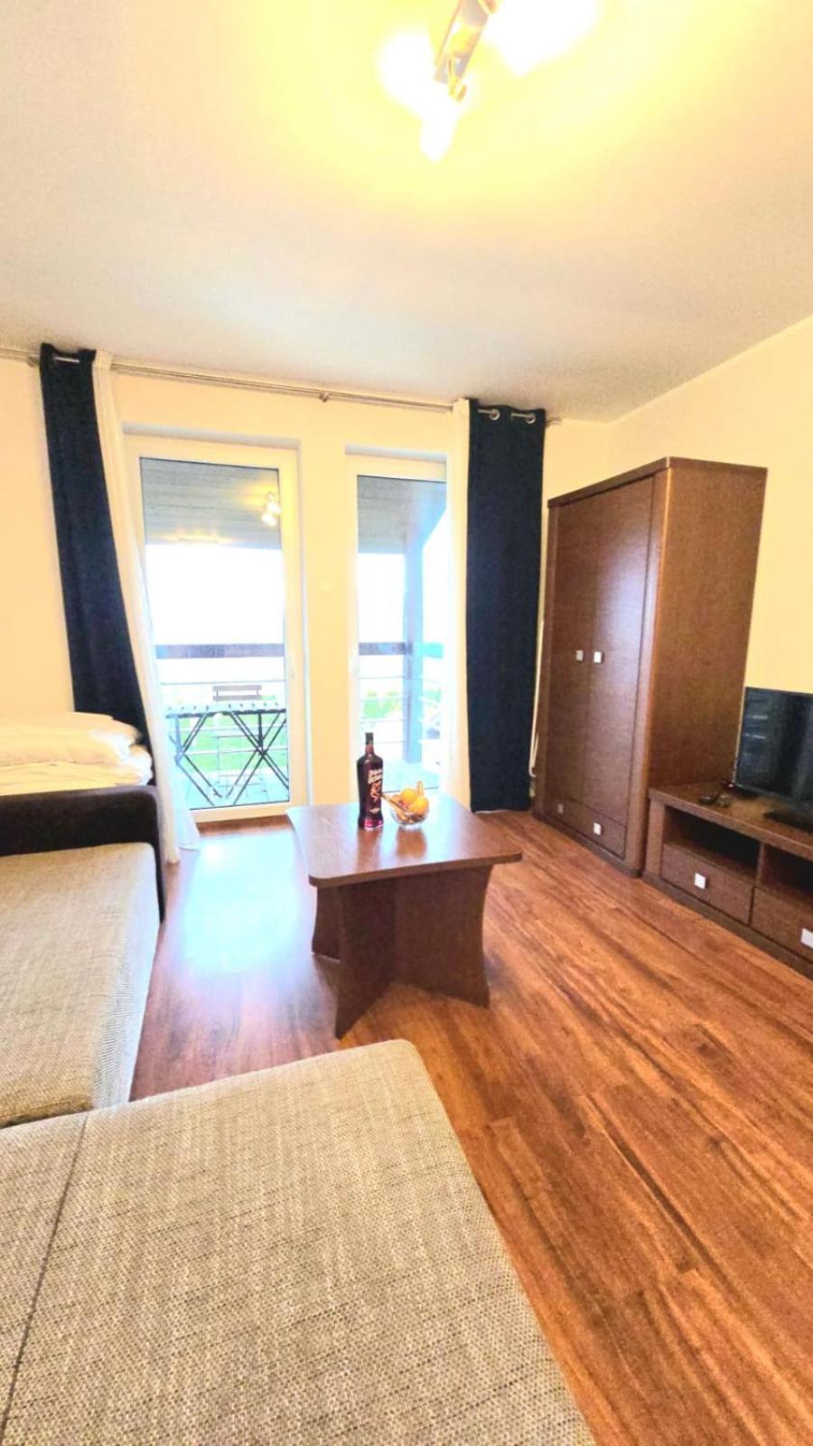 Apartamenty Kama Polanica-Zdrój Esterno foto