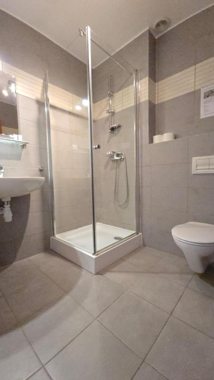 Apartamenty Kama Polanica-Zdrój Esterno foto