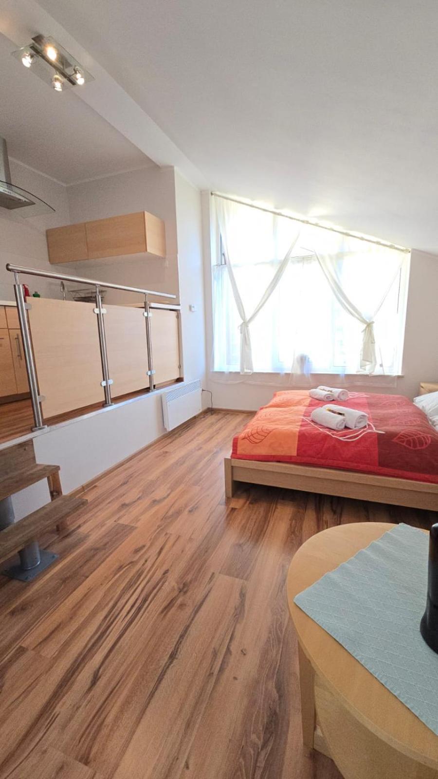 Apartamenty Kama Polanica-Zdrój Esterno foto