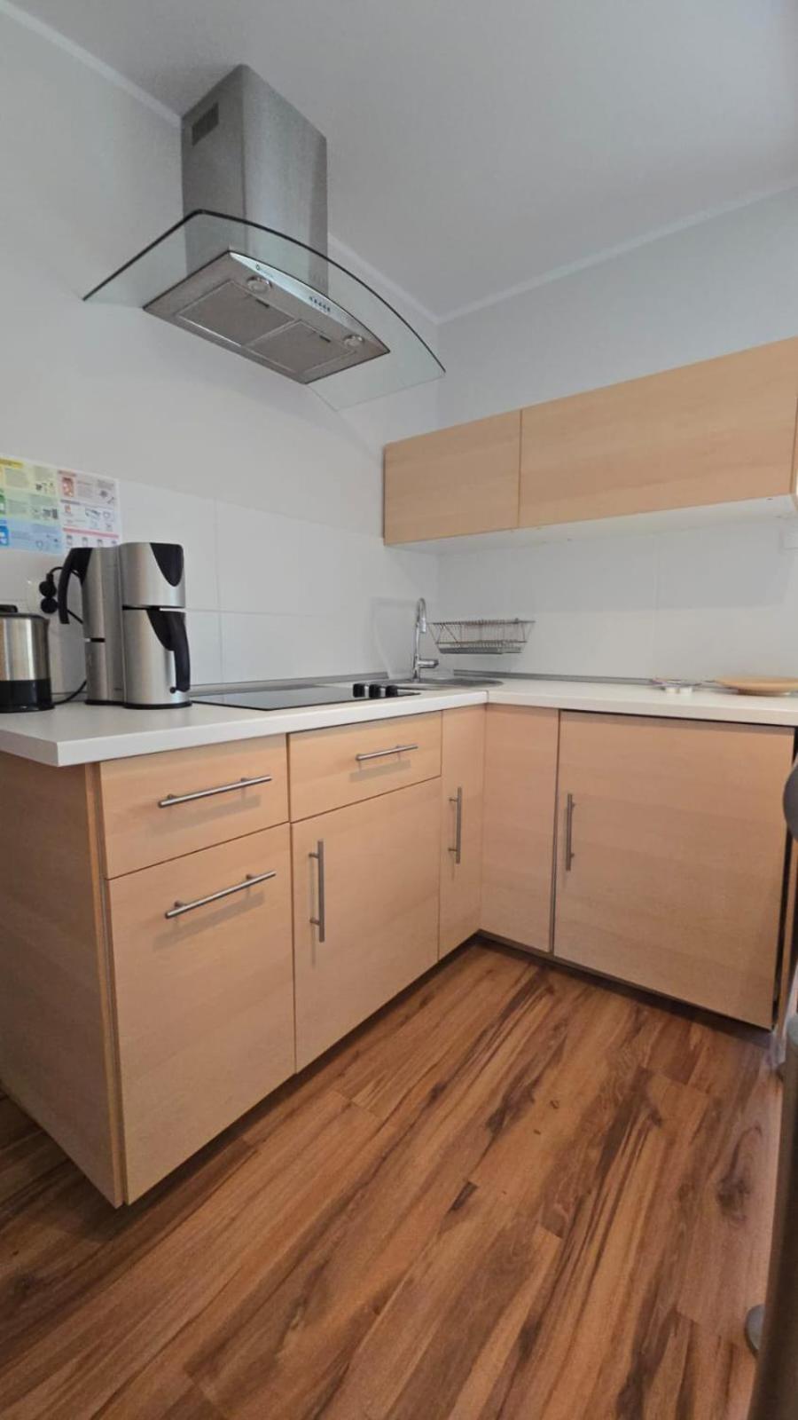 Apartamenty Kama Polanica-Zdrój Esterno foto