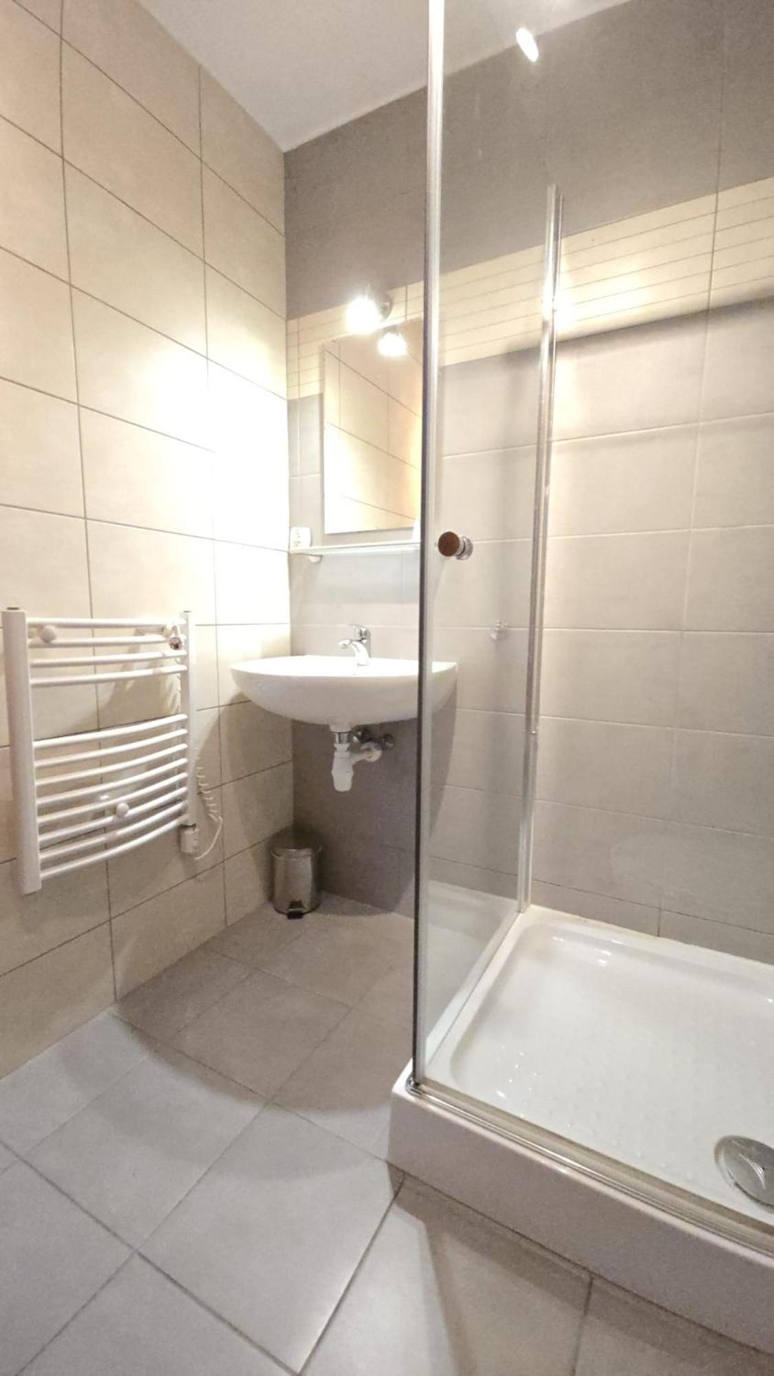 Apartamenty Kama Polanica-Zdrój Esterno foto
