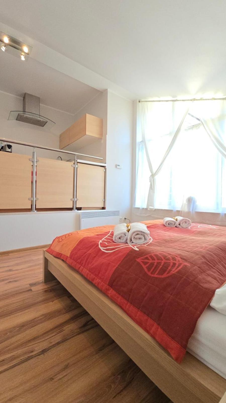 Apartamenty Kama Polanica-Zdrój Esterno foto