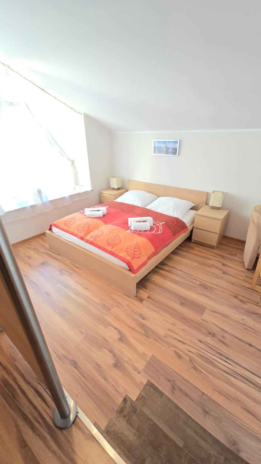 Apartamenty Kama Polanica-Zdrój Esterno foto