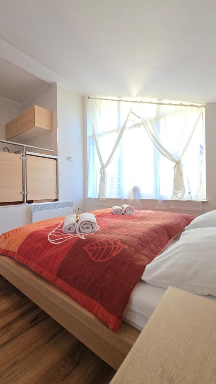 Apartamenty Kama Polanica-Zdrój Esterno foto