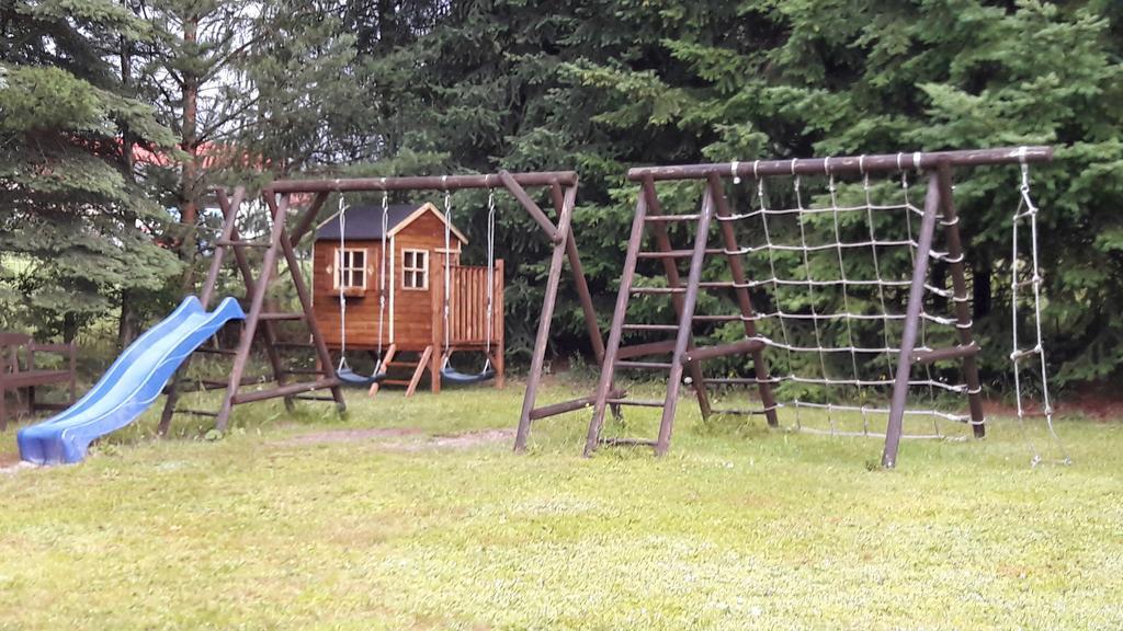 Apartamenty Kama Polanica-Zdrój Esterno foto