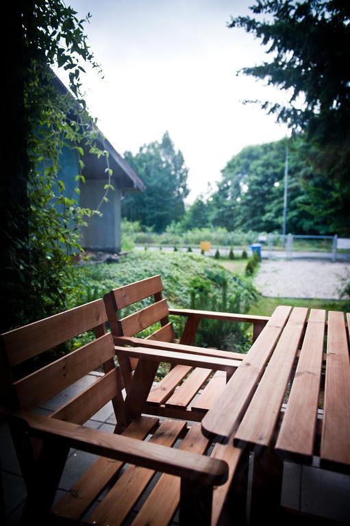 Apartamenty Kama Polanica-Zdrój Esterno foto