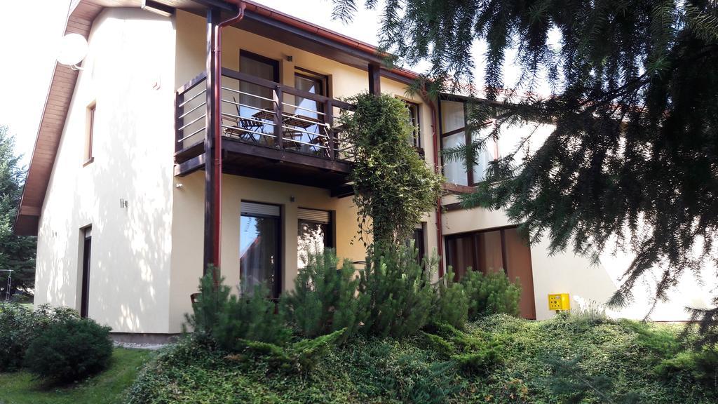 Apartamenty Kama Polanica-Zdrój Esterno foto