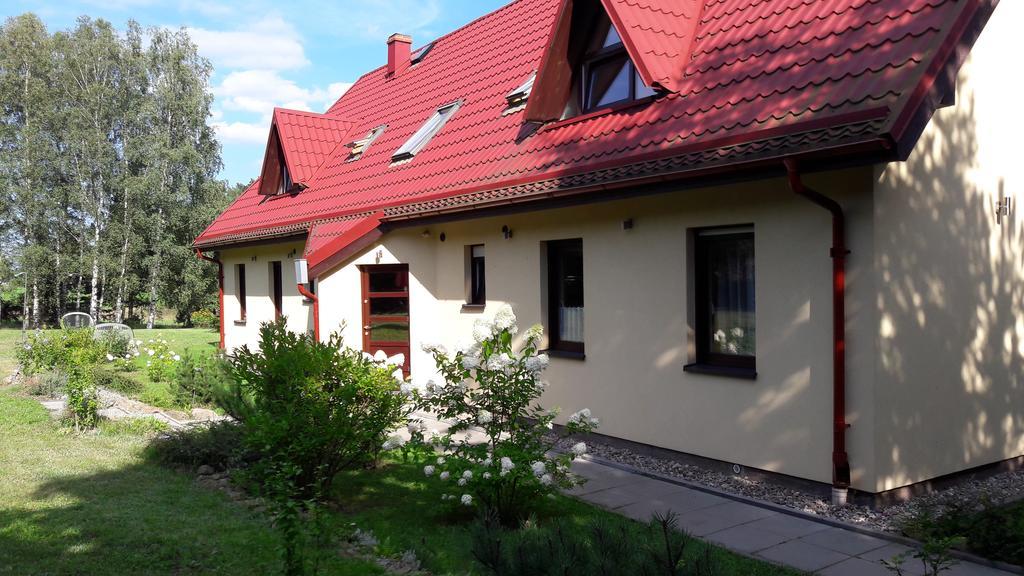 Apartamenty Kama Polanica-Zdrój Esterno foto