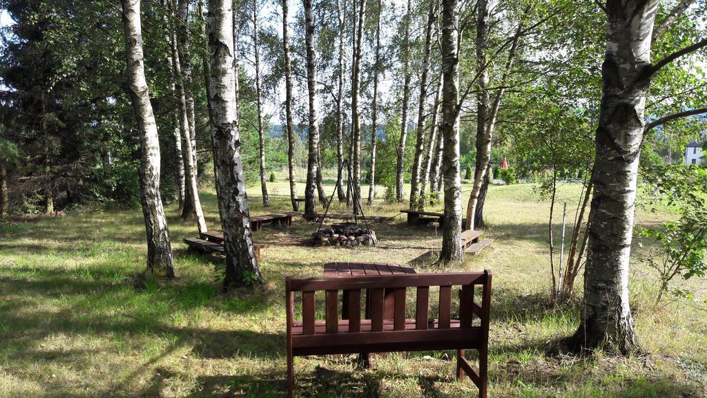 Apartamenty Kama Polanica-Zdrój Esterno foto