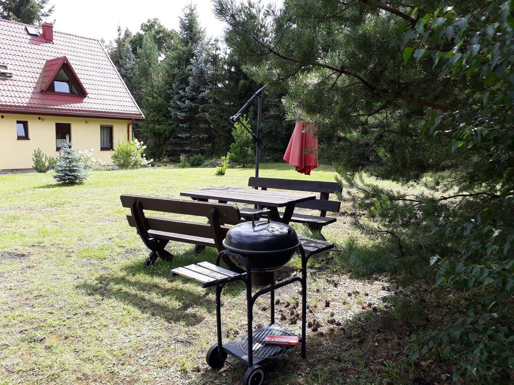 Apartamenty Kama Polanica-Zdrój Esterno foto