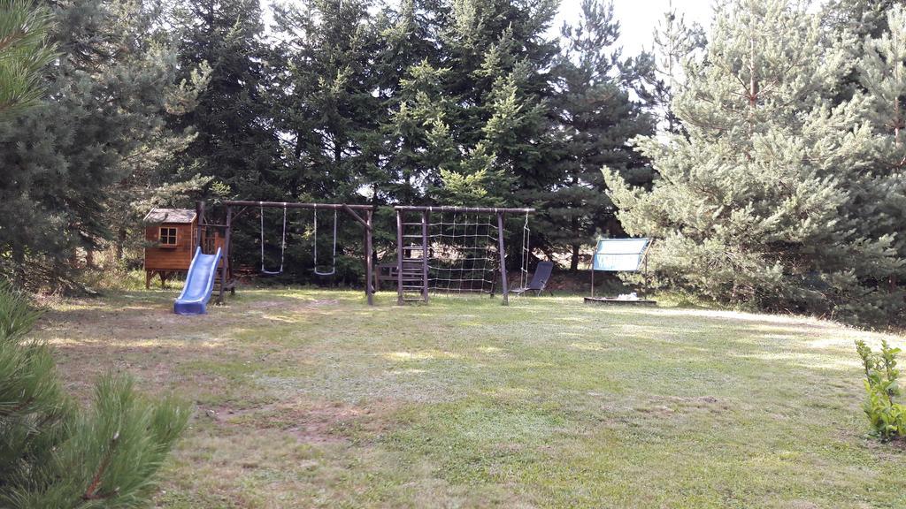 Apartamenty Kama Polanica-Zdrój Esterno foto