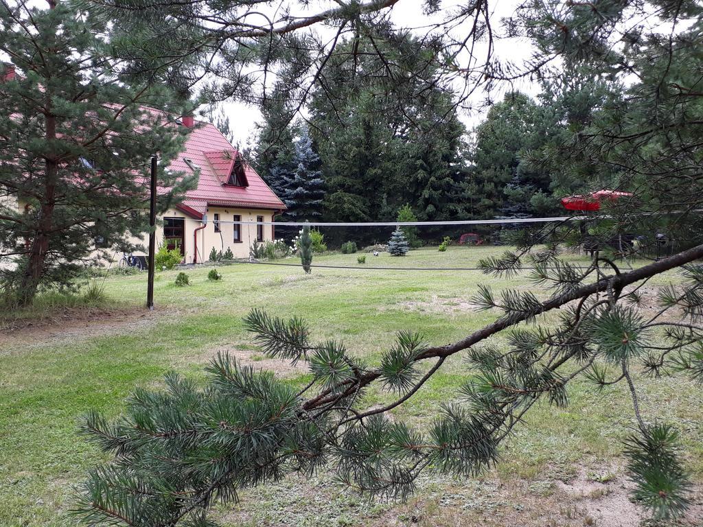 Apartamenty Kama Polanica-Zdrój Esterno foto